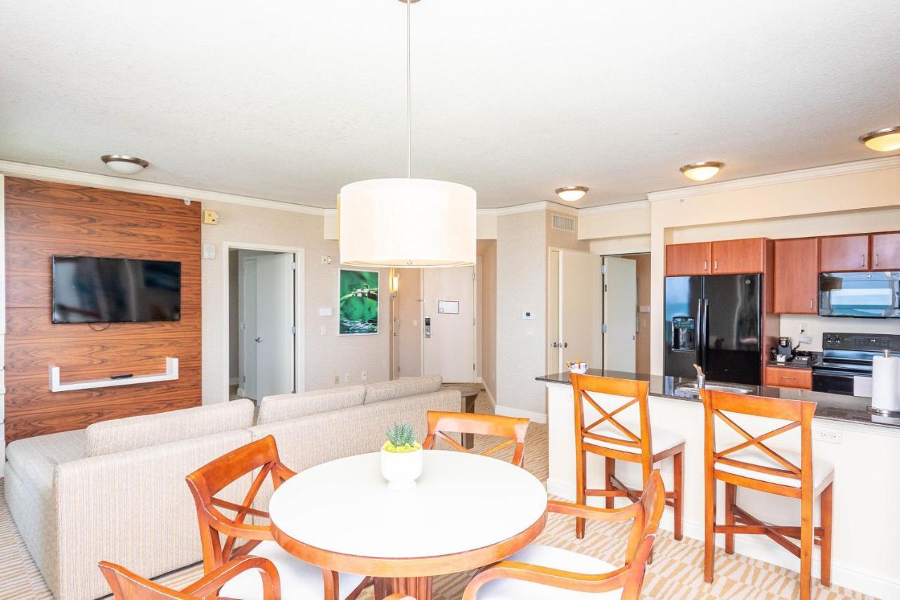 Trump Intl 2 Bedroom Apartment 1600 Sqf Ocean And Bay View Sunny Isles Beach Exteriör bild
