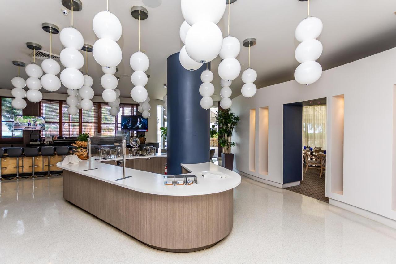 Trump Intl 2 Bedroom Apartment 1600 Sqf Ocean And Bay View Sunny Isles Beach Exteriör bild