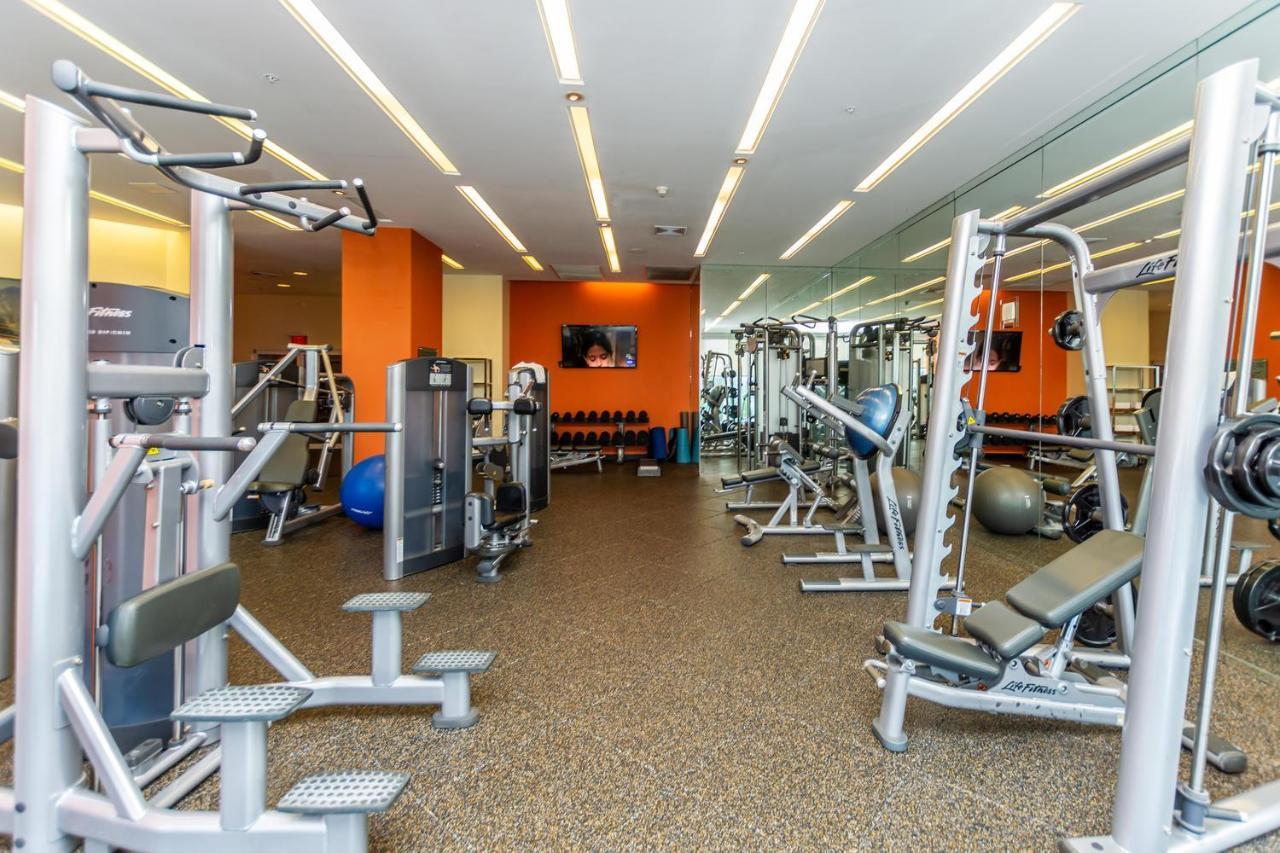Trump Intl 2 Bedroom Apartment 1600 Sqf Ocean And Bay View Sunny Isles Beach Exteriör bild