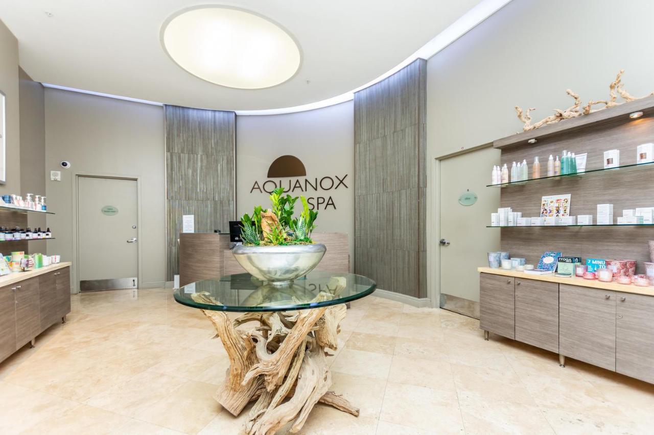 Trump Intl 2 Bedroom Apartment 1600 Sqf Ocean And Bay View Sunny Isles Beach Exteriör bild