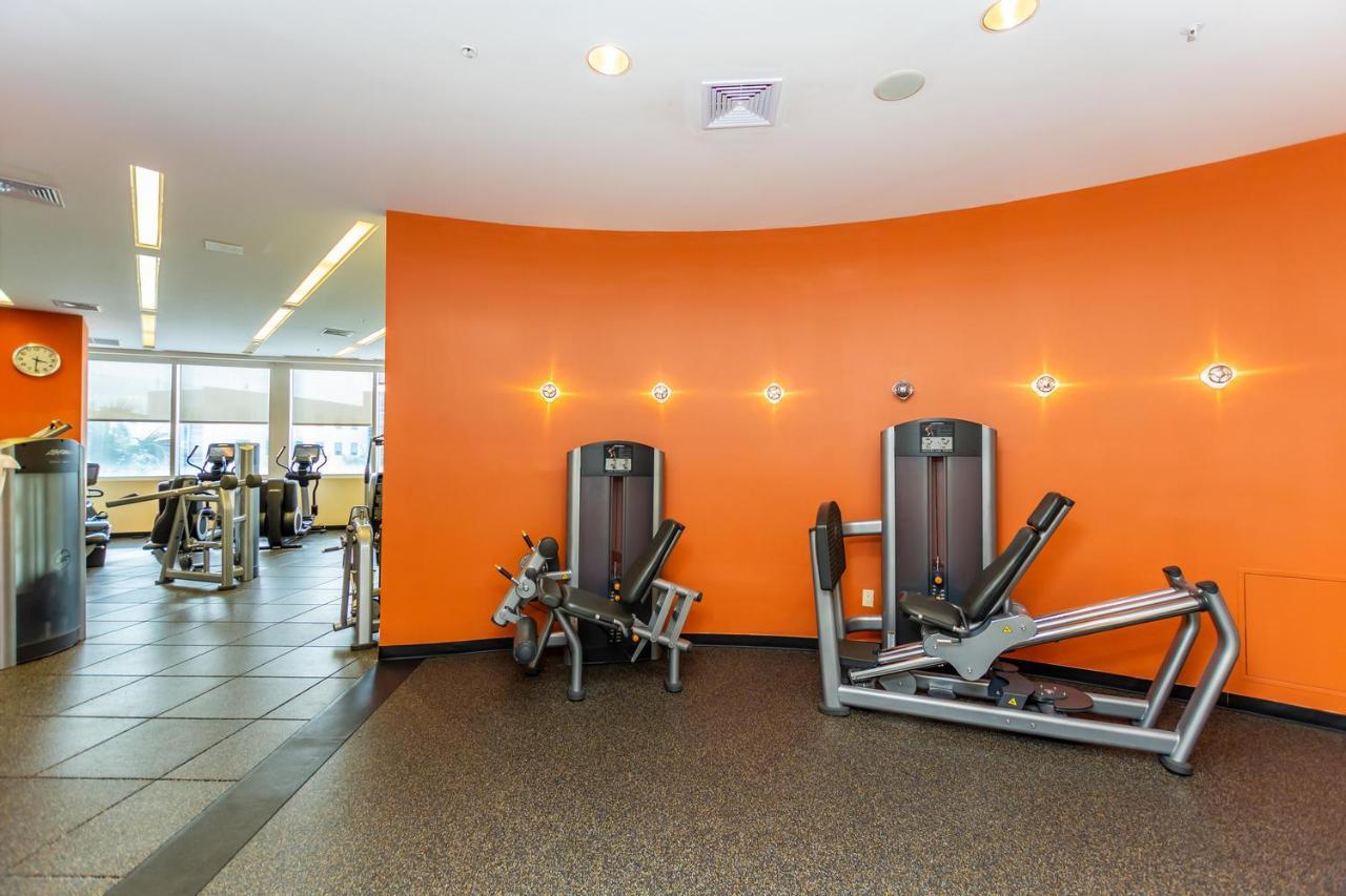 Trump Intl 2 Bedroom Apartment 1600 Sqf Ocean And Bay View Sunny Isles Beach Exteriör bild